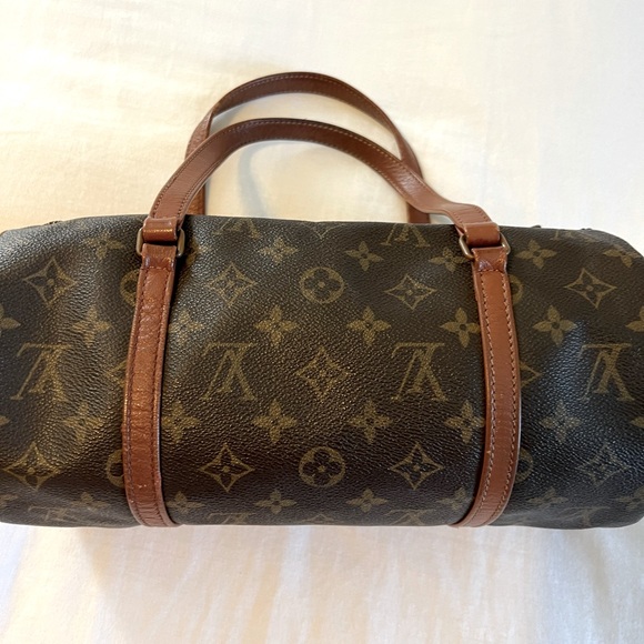 Louis Vuitton Vintage Papillon - Picture 5 of 8